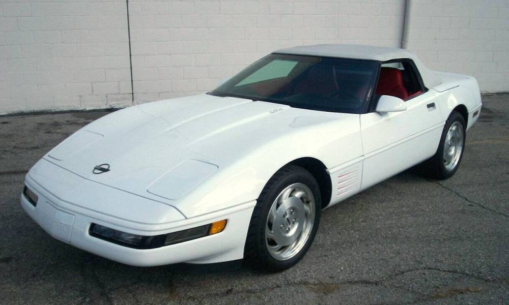 1994 Corvette