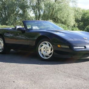 1994 Corvette