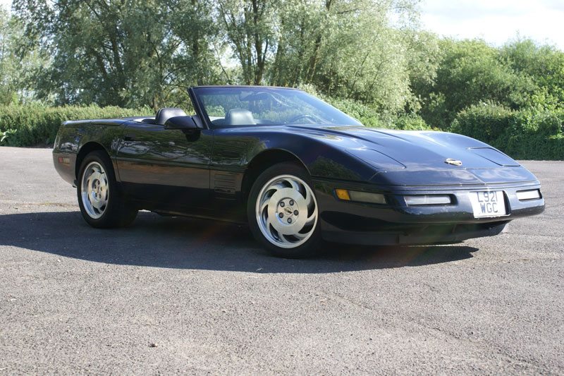 1994 Corvette