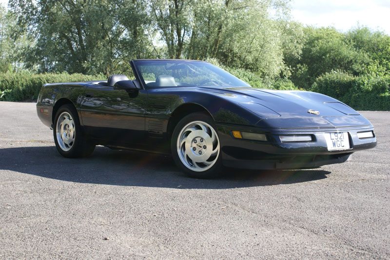 1994 Corvette