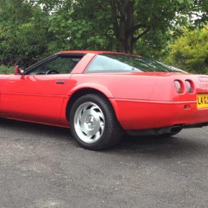 1994 Corvette