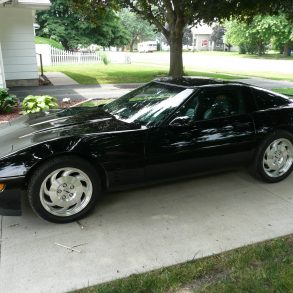1994 Corvette