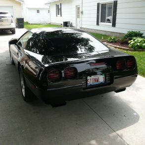 1994 Corvette