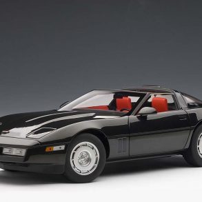 1986 Corvette