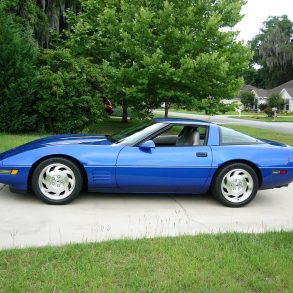 1994 Corvette