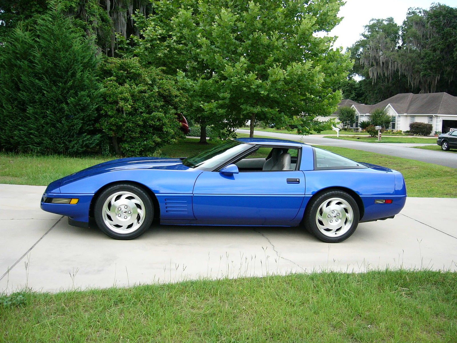 1994 Corvette