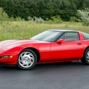 1994 Corvette