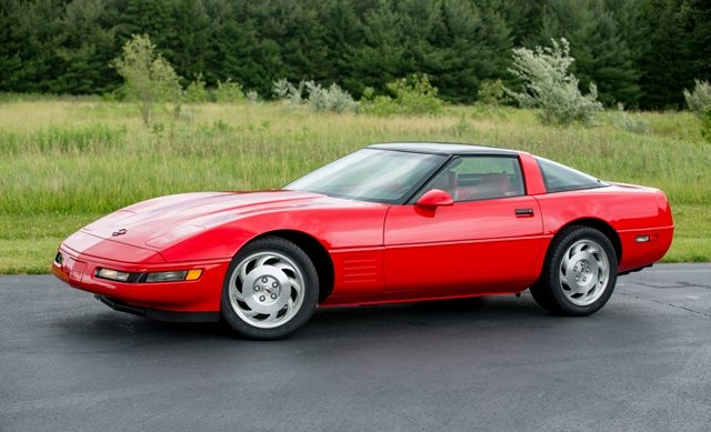 1994 Corvette