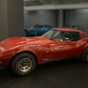 1979 Corvette