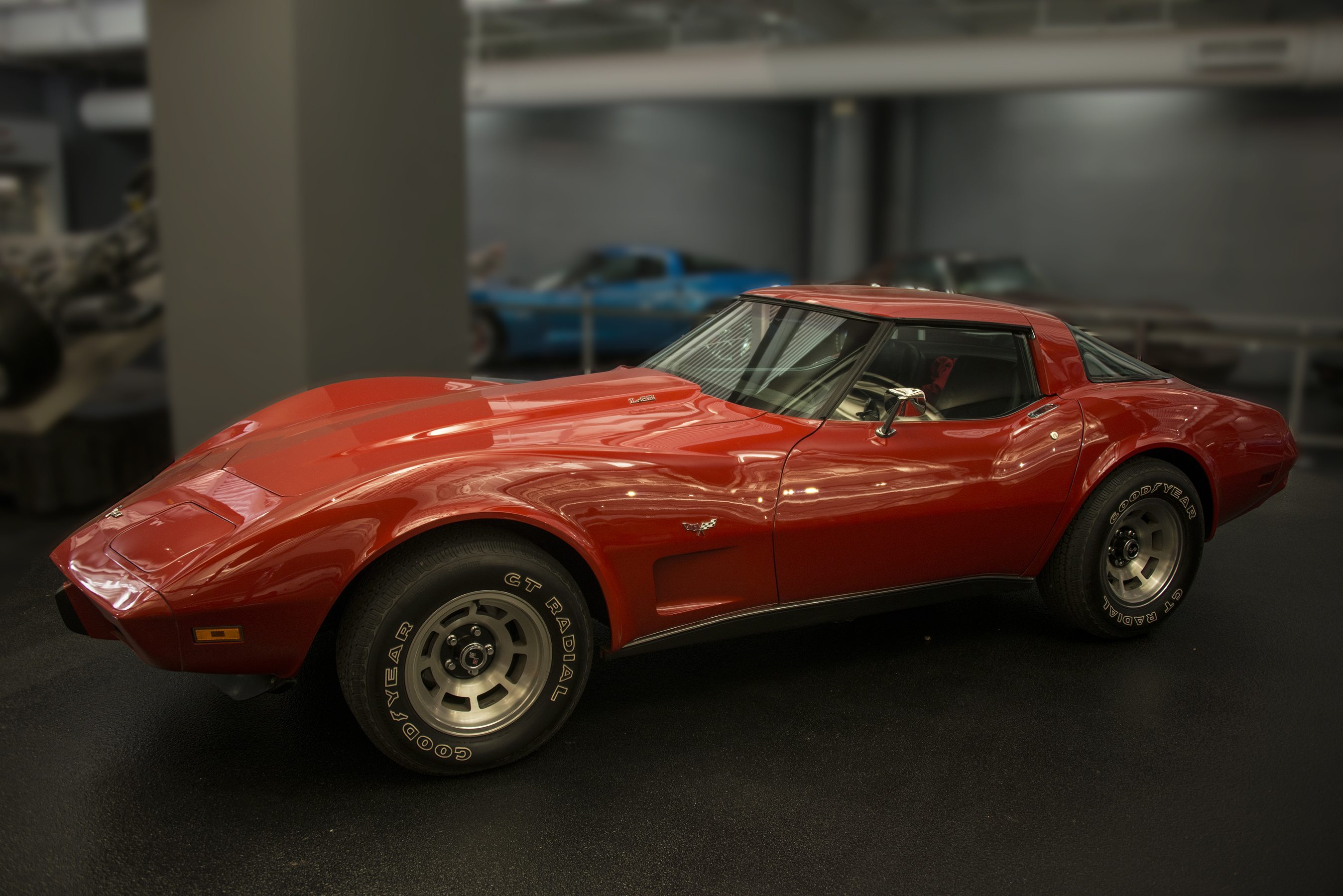 1979 Corvette