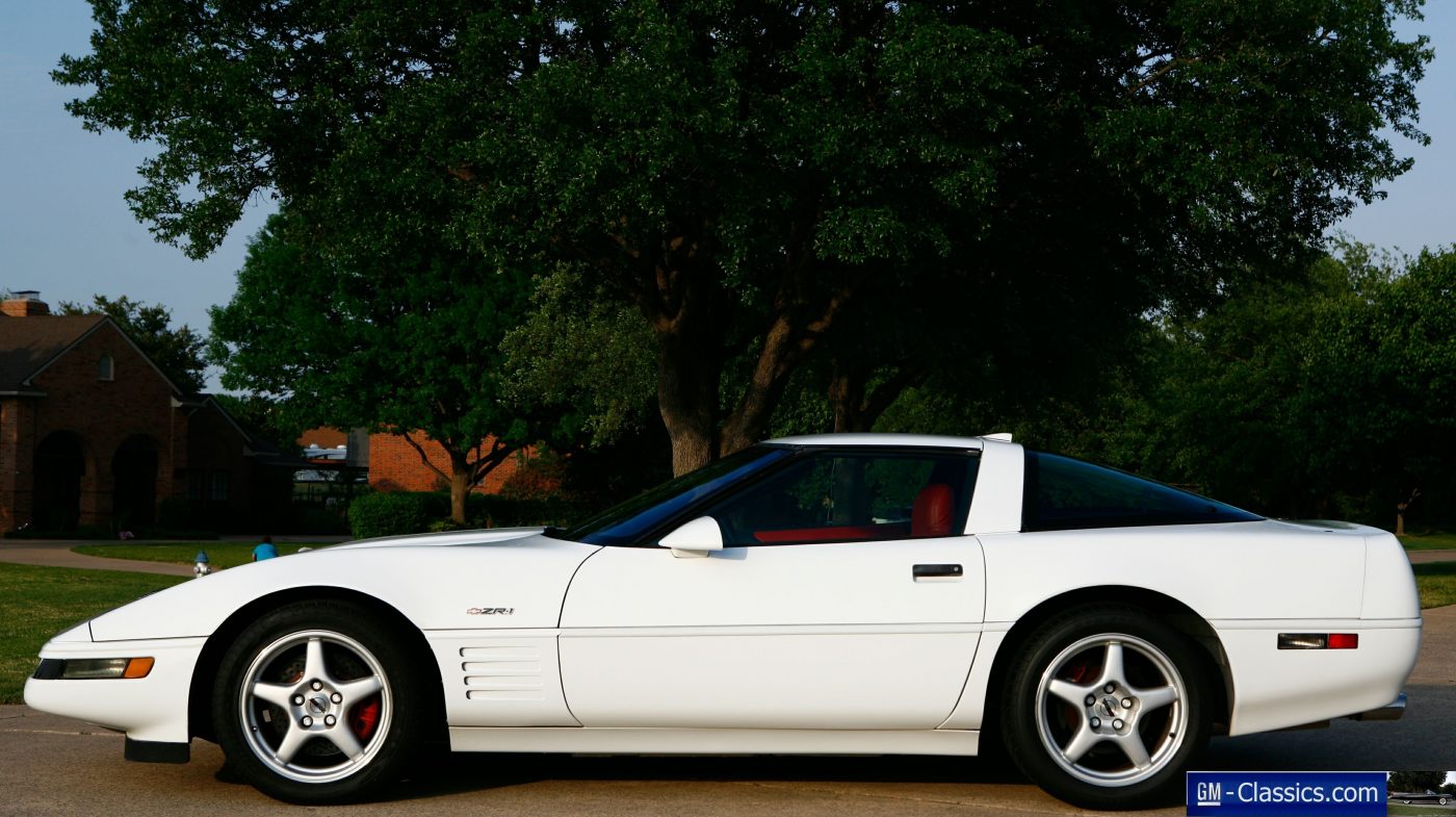 1994 Corvette