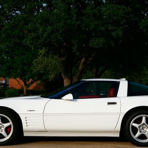 1994 Corvette