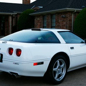 1994 Corvette