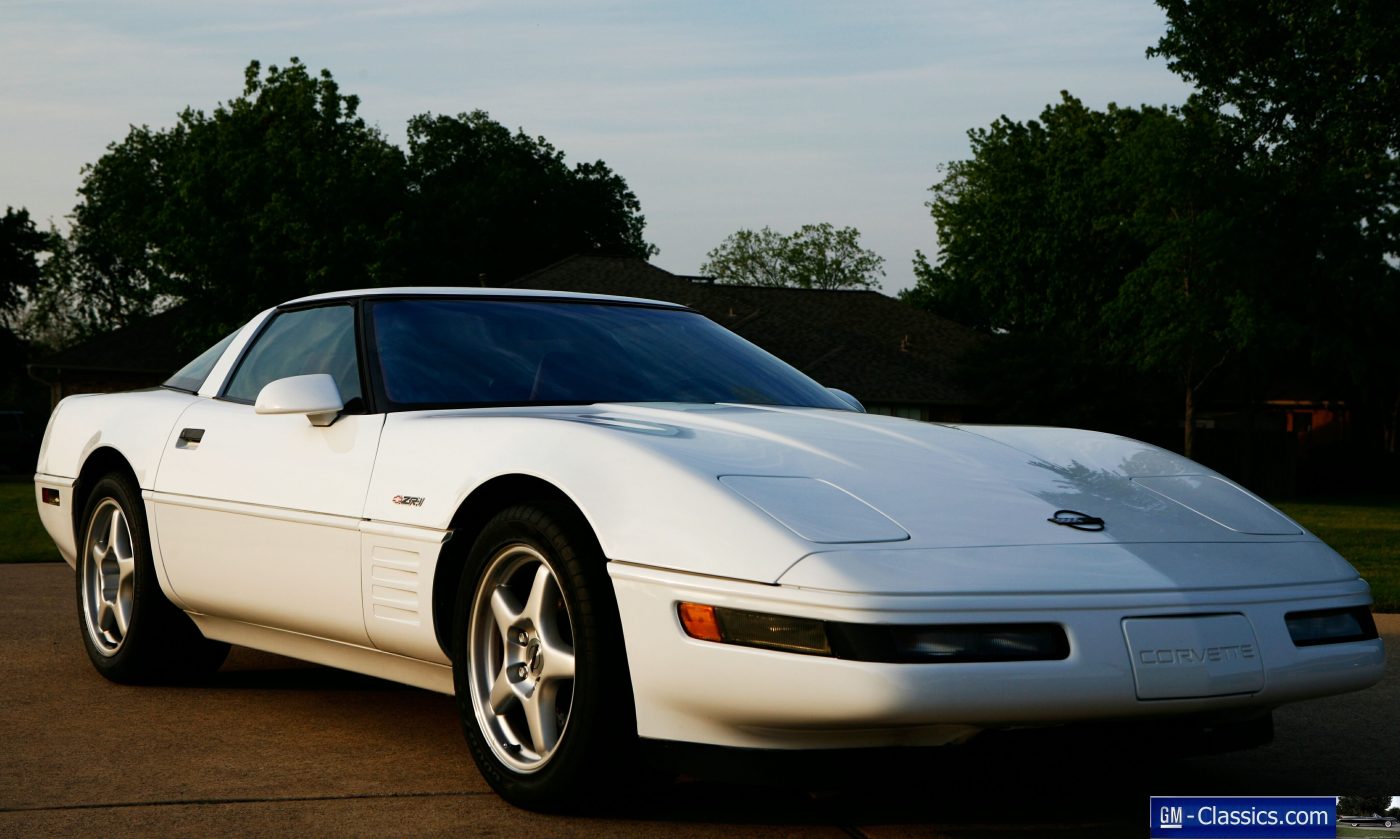 1994 Corvette