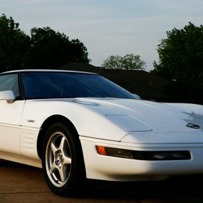 1994 Corvette