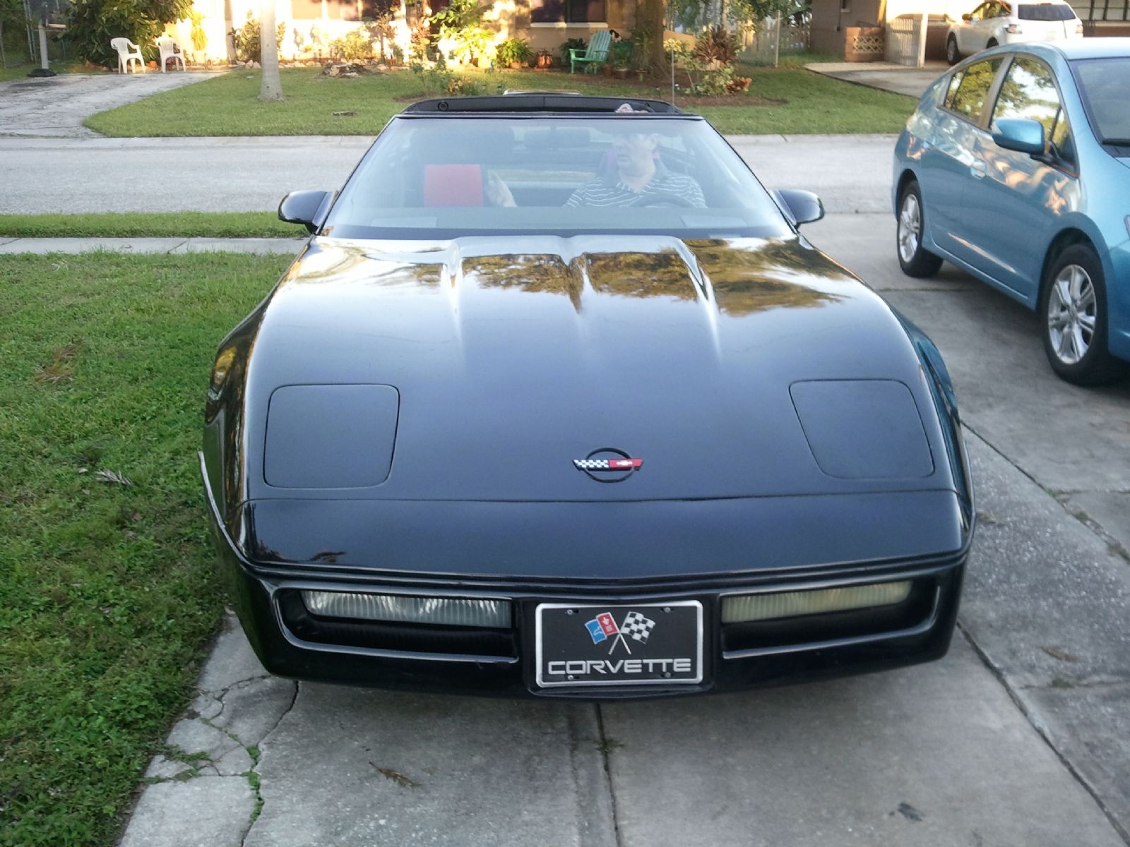 1987 Callaway