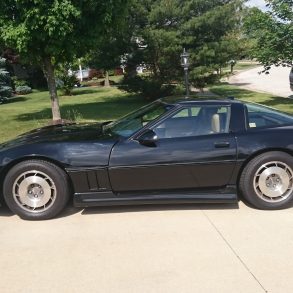 1987 Callaway