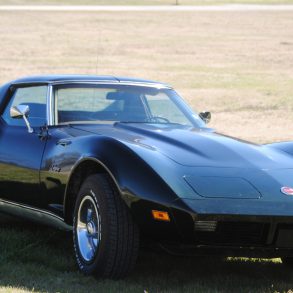 1973 Corvette