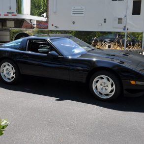 1994 Corvette