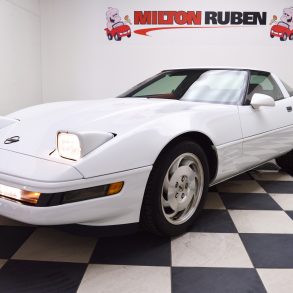 1994 Corvette