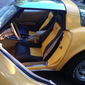 1980 Corvette