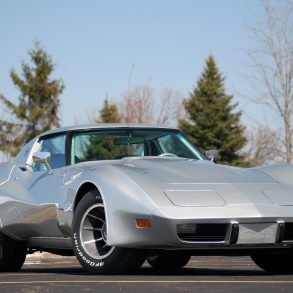 1976 Corvette