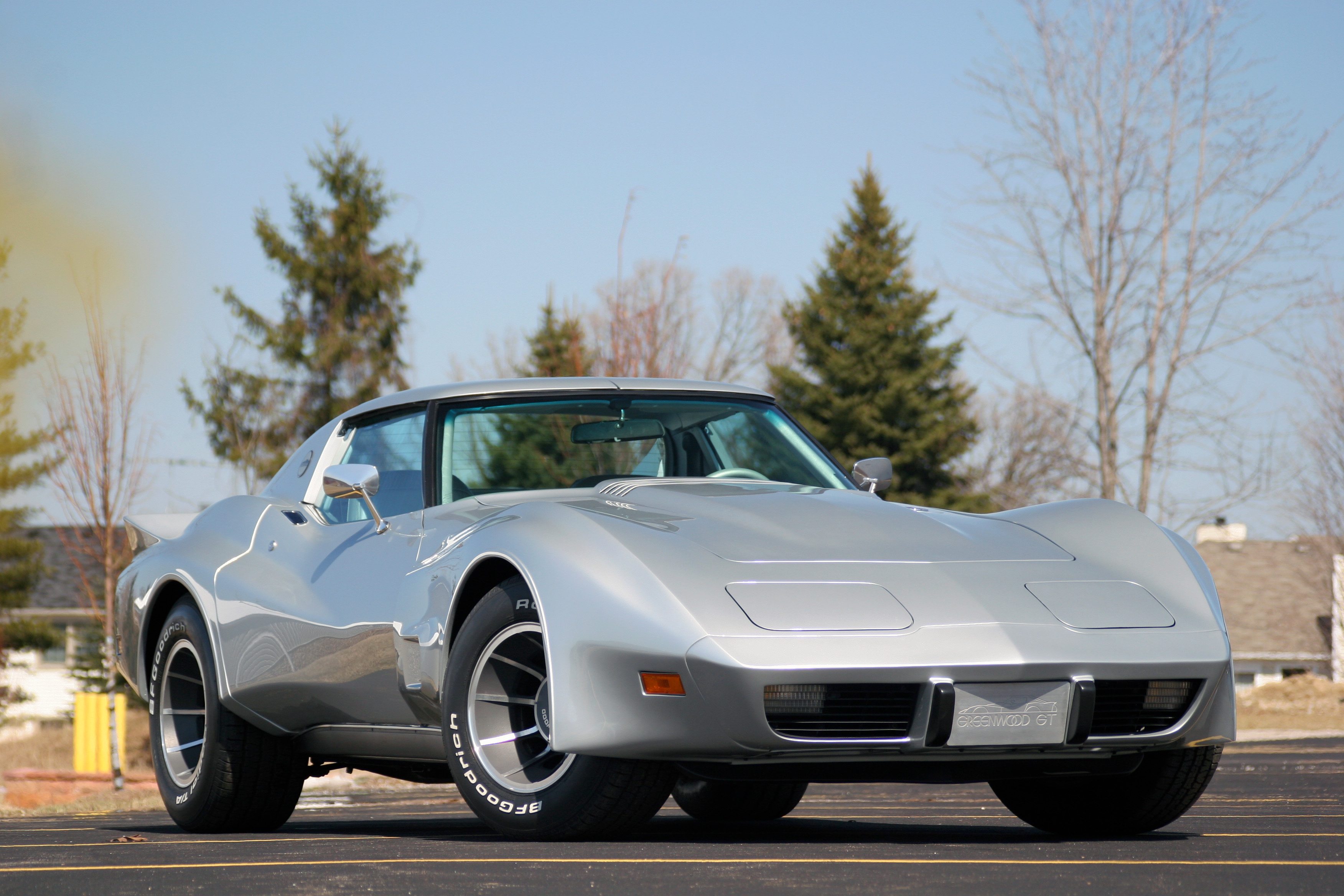 1976 Corvette