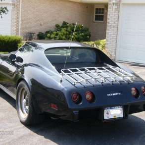1976 Corvette
