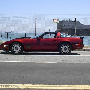 1987 Callaway