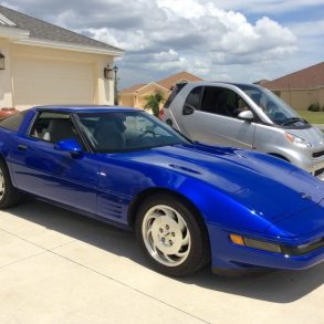 1994 Corvette