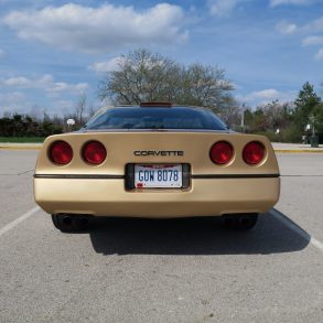 1987 Callaway