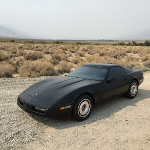 1987 Callaway