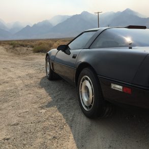 1987 Callaway
