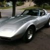 1973 Corvette