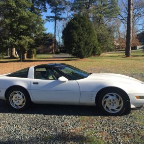 1994 Corvette