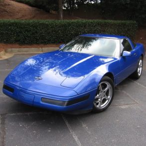 1994 Corvette