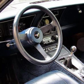 1981 Corvette