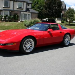 1994 Corvette