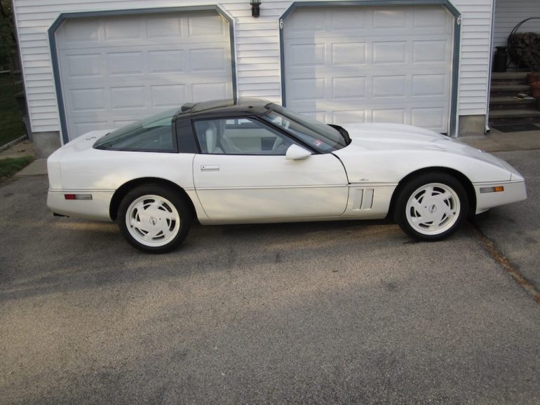 1988 Corvette