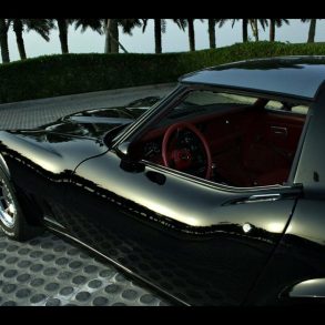 1980 Corvette