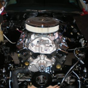 1977 Corvette