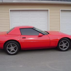 1994 Corvette