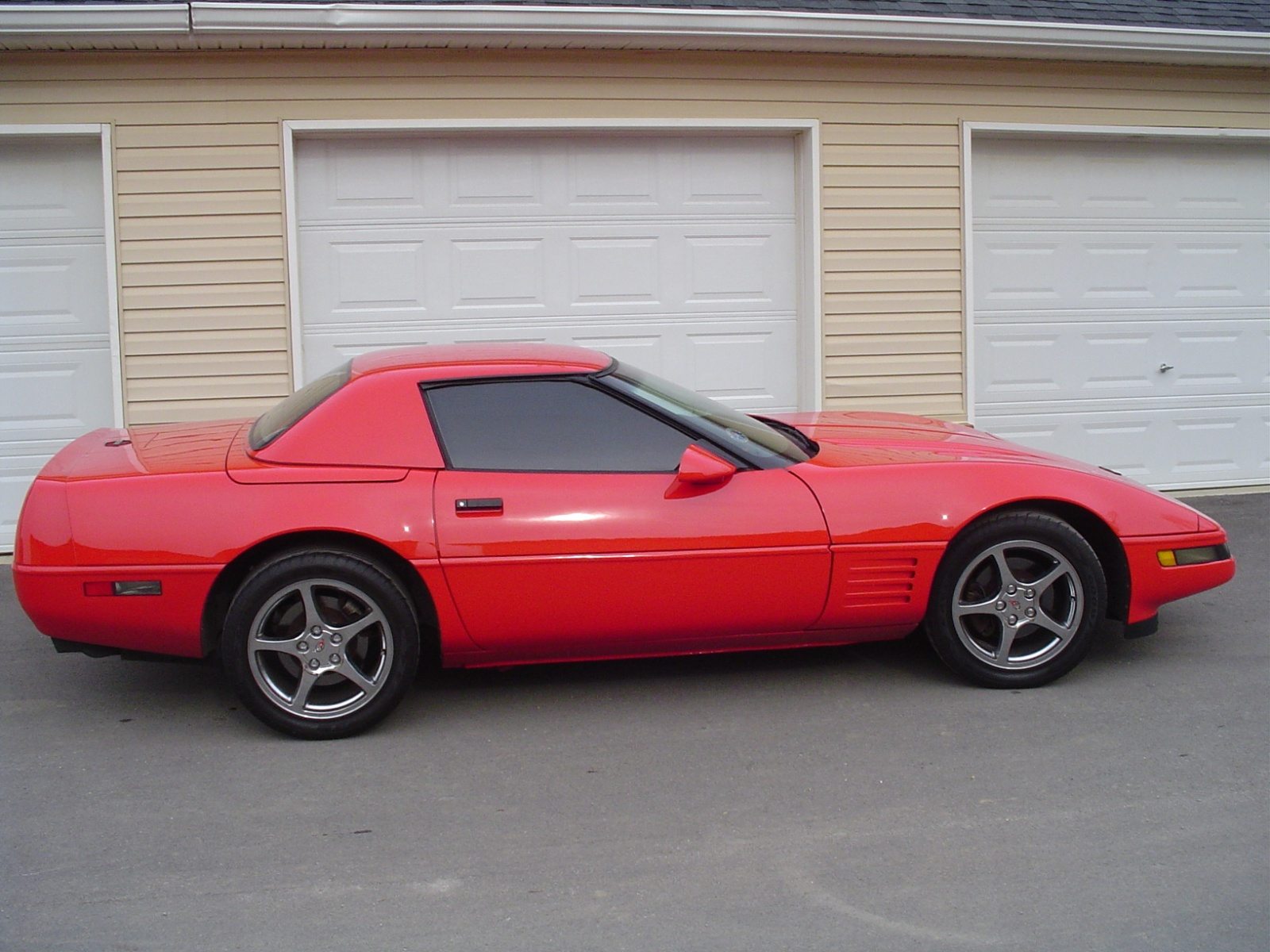 1994 Corvette