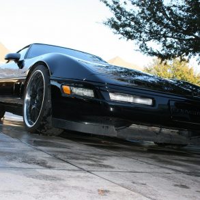 1994 Corvette