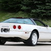 1988 Corvette