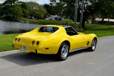 1976 Corvette