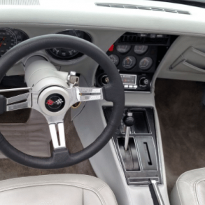 1976 Corvette