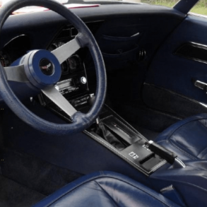 1977 Corvette