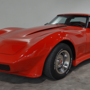 1979 Corvette