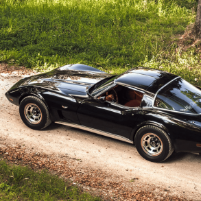 1979 Corvette